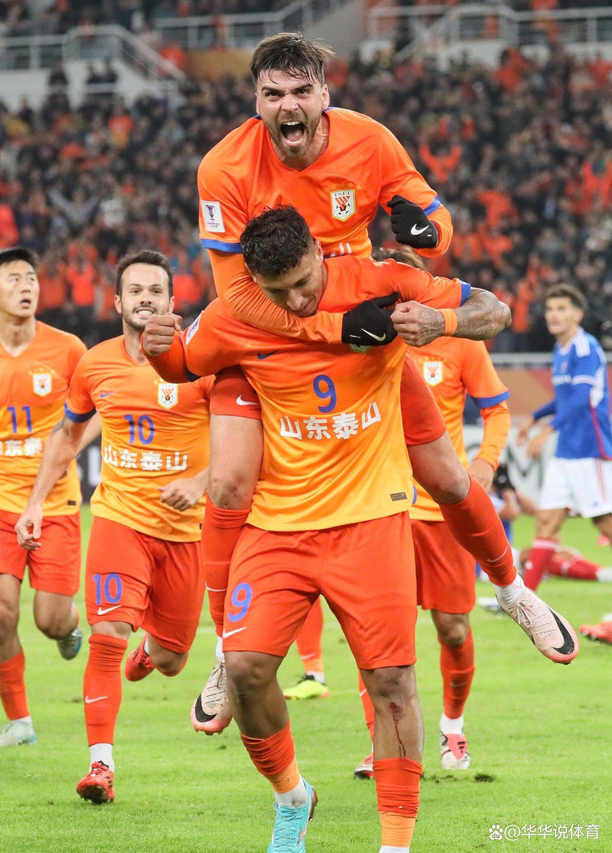 关于赛前山东泰山战术微调:英超节点到来,底气十足,心理建设被强调的信息 关于赛前山东泰山战术微调:英超节点到来,底气十足,心理建设被强调的信息