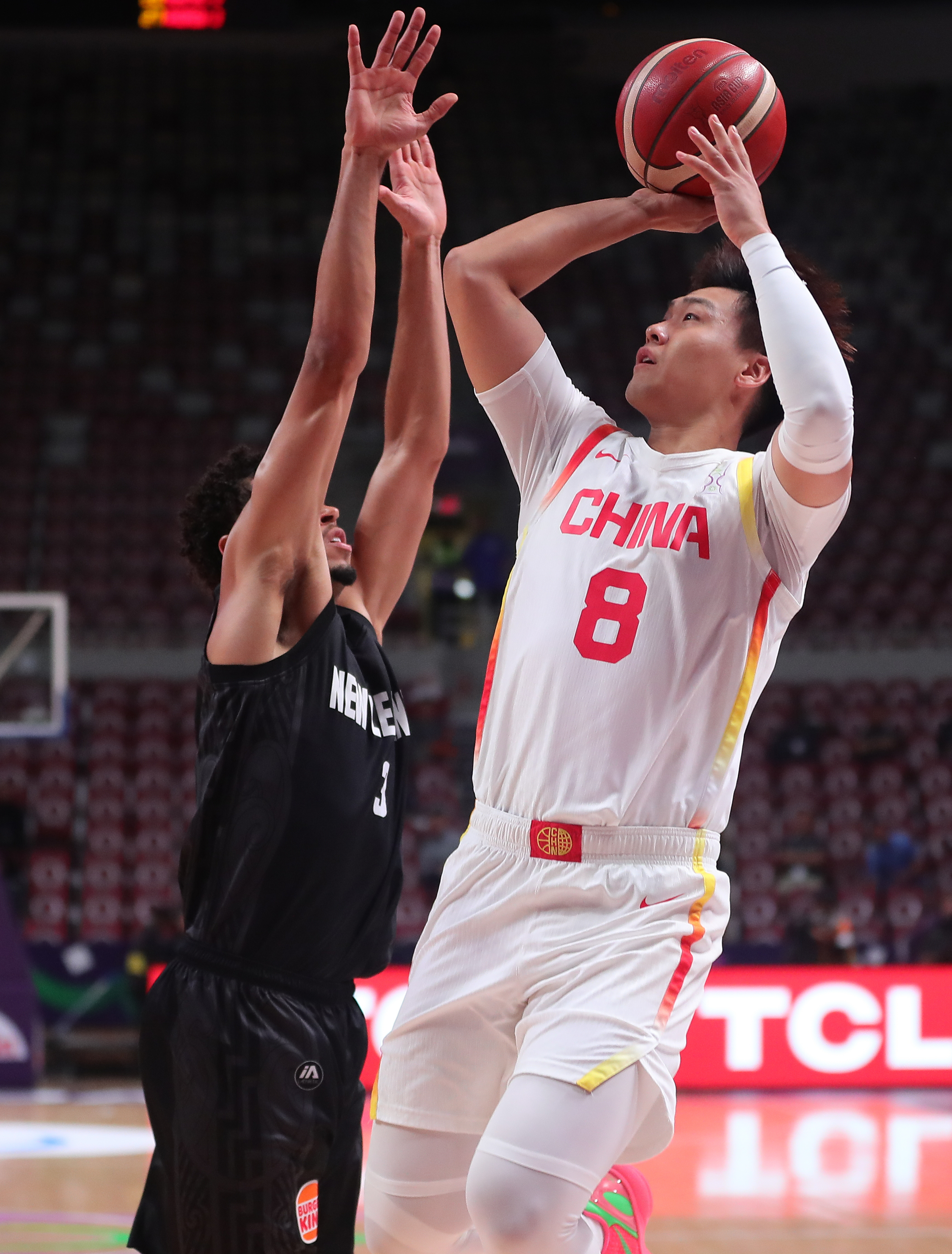 国际比赛日CBA常规赛焦点战，深圳男篮再遭质疑，球迷炸锅，球队文化再被提及的简单介绍